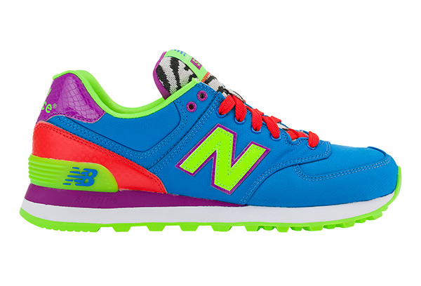 nuove new balance colorate