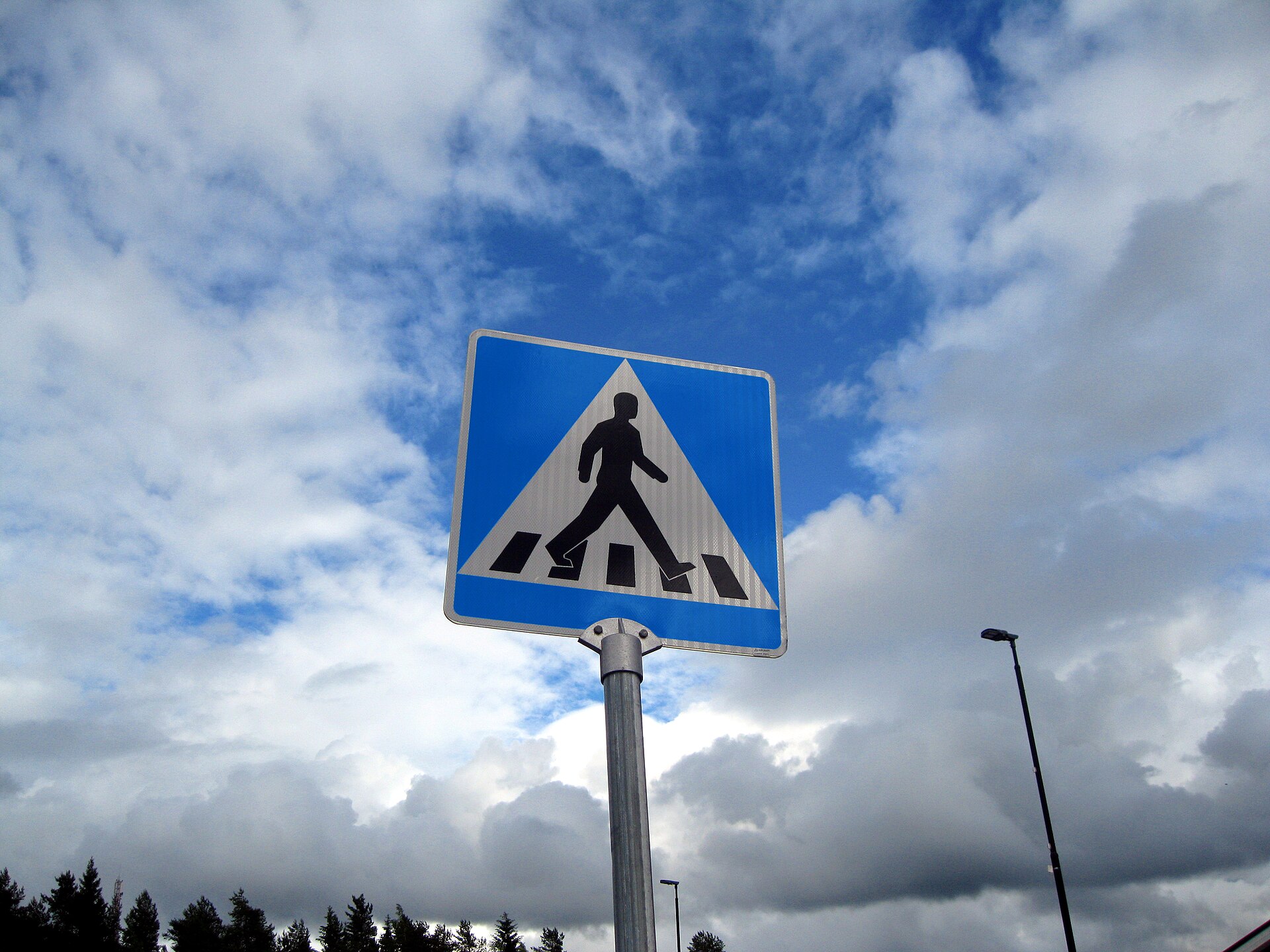 Nuovo Codice della Strada: come cambiano le multe e cosa sapere — Foto: Santeri Viinamäki / Wikimedia Commons (CC BY 4.0)