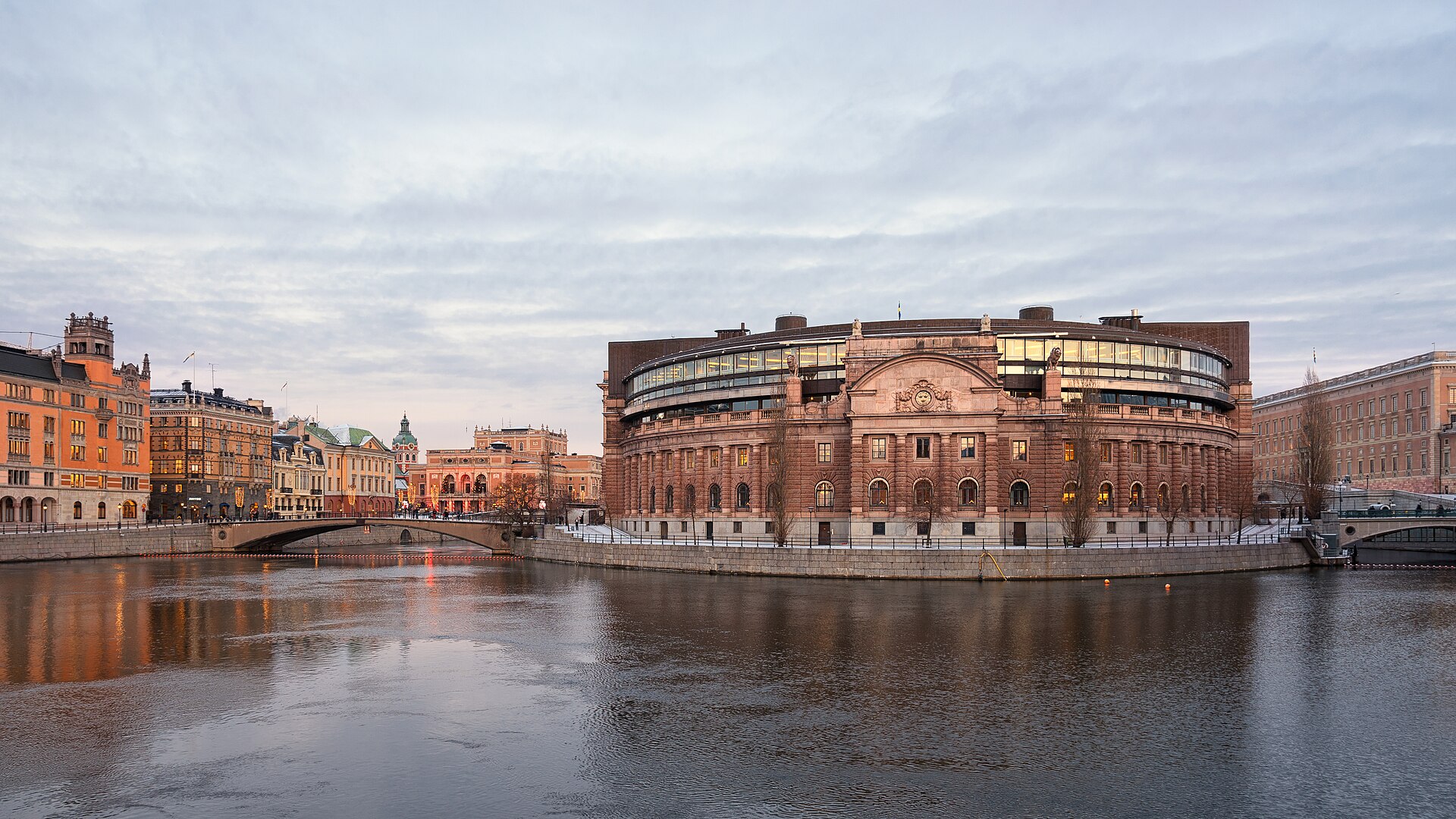 Svezia senza governo: la leader socialdemocratica Andersson rinuncia all’incarico