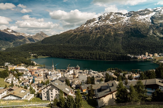 Il Prof. Carlo Tremolada tra i relatori del St. Moritz Longevity Forum 2026
