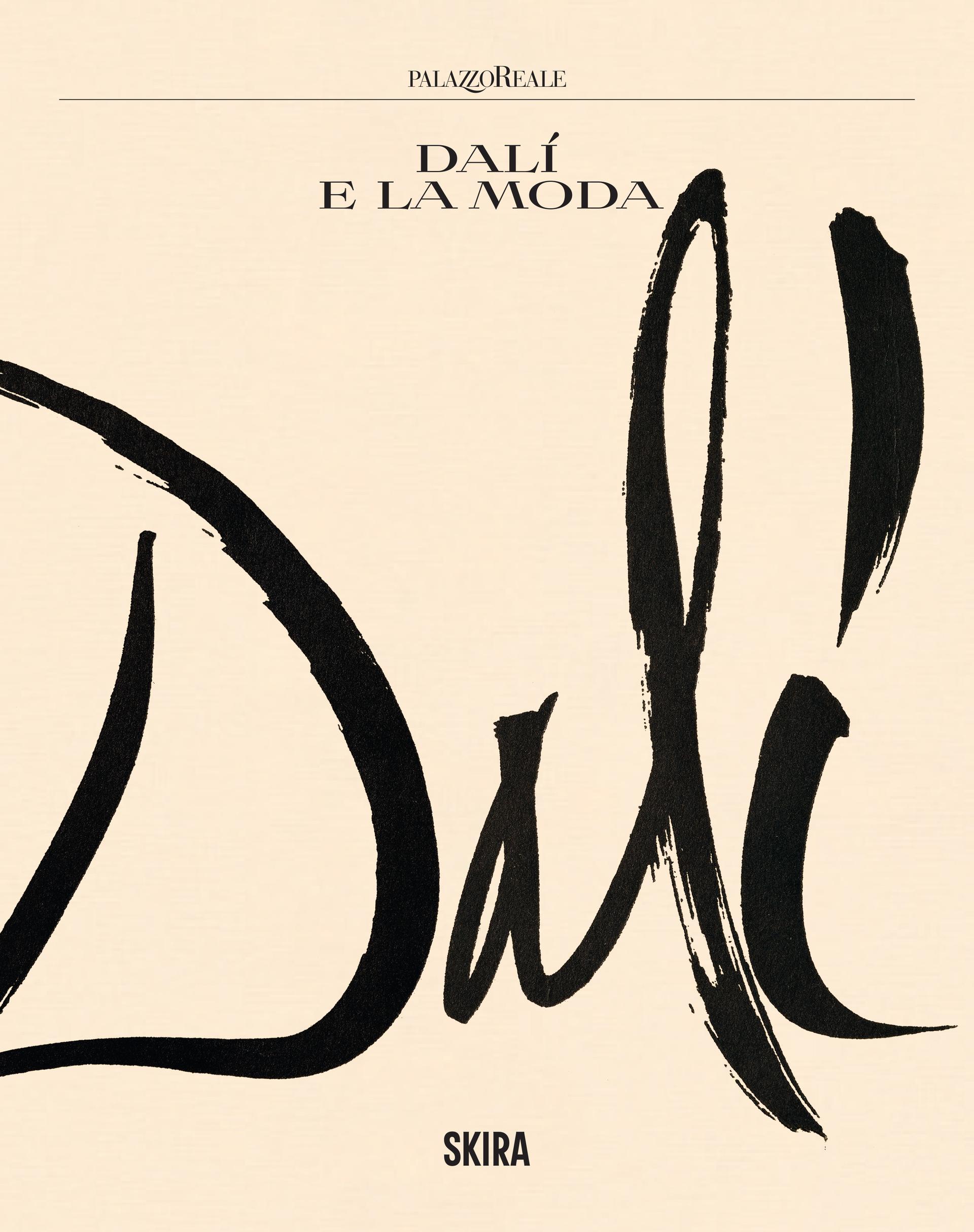 Salvador Dalí e la moda: il nuovo volume che esplora il legame tra arte e stile