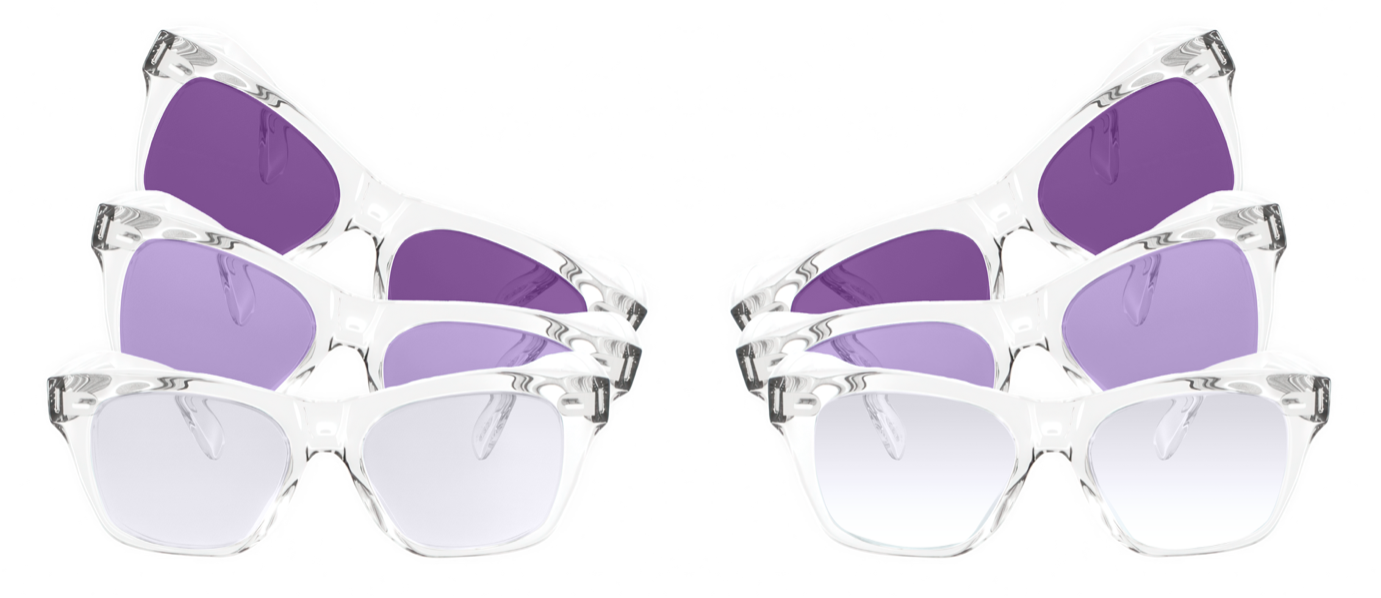 Transitions® Color Touch™: il nuovo accessorio colorato che illumina l’autunno 2026