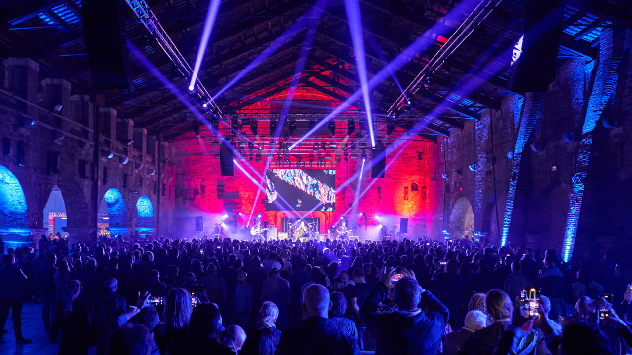Ottobre 2026 a Venezia: tra arte, musica, moda e design un calendario ricco di eventi