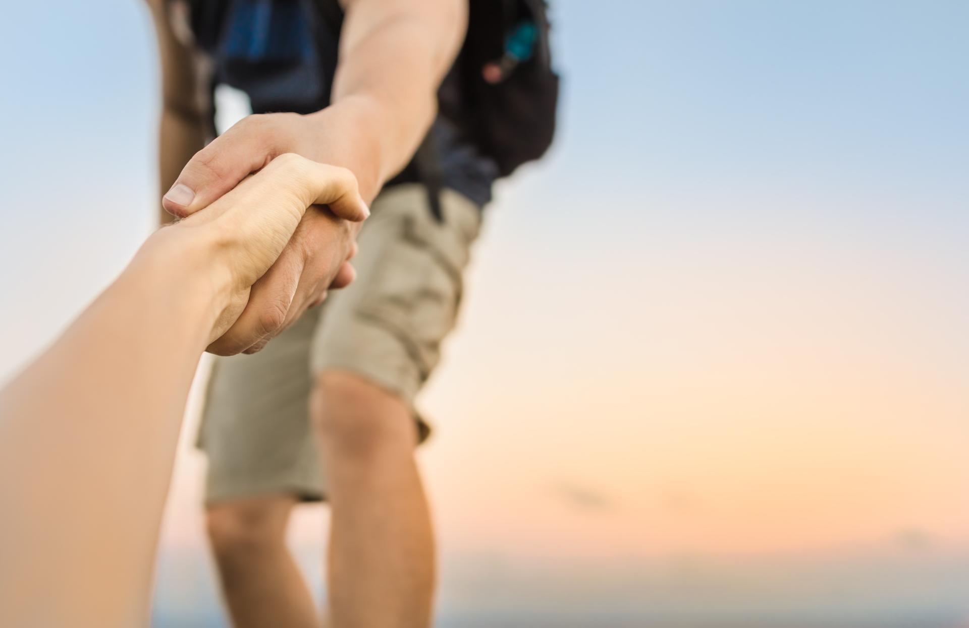 HomeExchange: per l’89% degli italiani ricostruire la fiducia tra estranei è un’urgenza collettiva — Foto: ufficio stampa Theoria PR