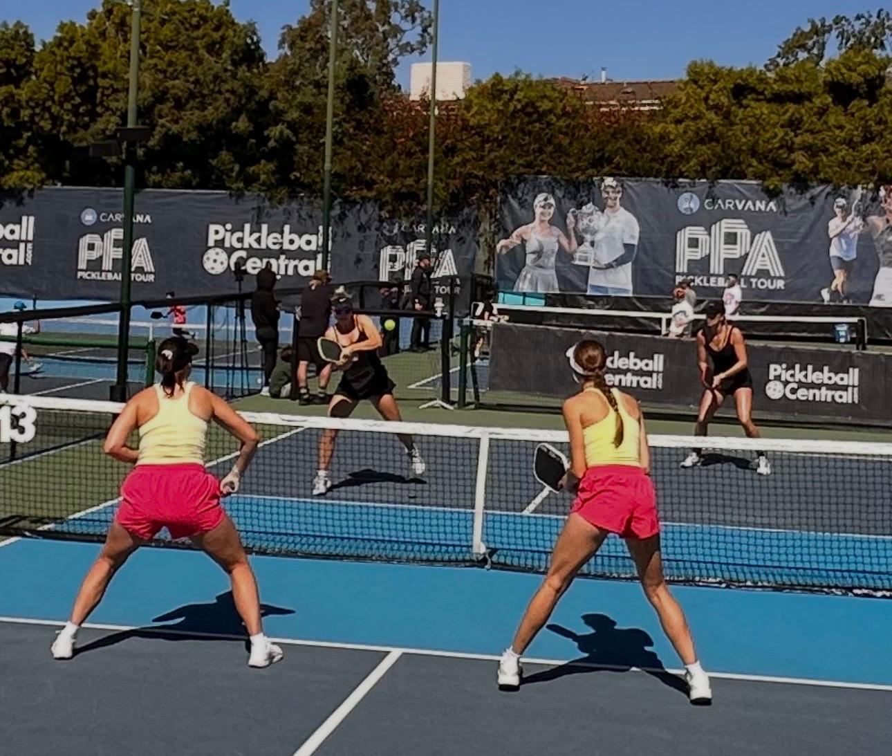 The Pickleball Community a InOut Rimini 2026: lo sport incontra il turismo