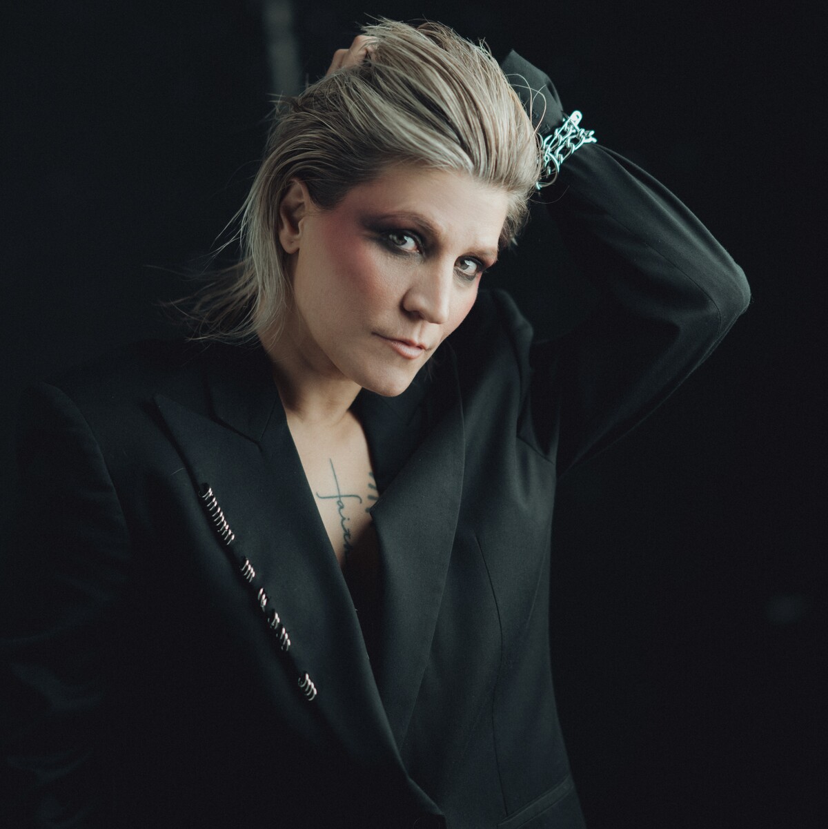 Laura Bono torna con “Peccato”, una ballad sul rimpianto di un amore finito senza colpe — Foto: ufficio stampa Music & Media Press