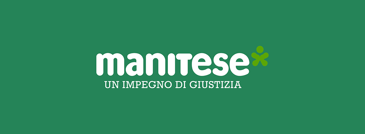 Mani Tese al Lucca Comics & Games con un fumetto contro lo spreco alimentare — Foto: ufficio stampa Ufficio stampa Mani Tese ETS