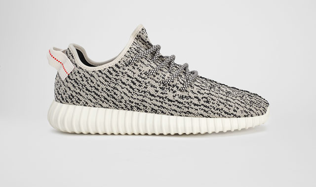 YEEZY BOOST 350: le nuove sneakers di adidas e Kanye West