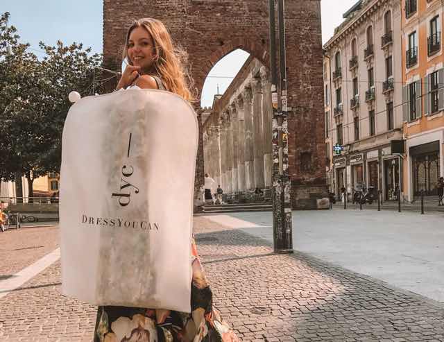 Cos'è il fashion renting? Dagli Usa arriva la nuova moda per essere fashion sempre