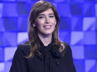 Maria Elena Boschi il sogno delle nozze e di avere un figlio