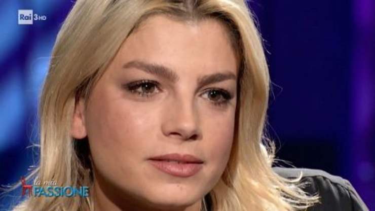 Emma Marrone ricorda Battiato e parla del Ddl Zan