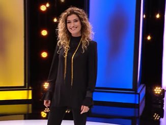 Naked attraction Italia torna su Discovery con Nina Palmieri