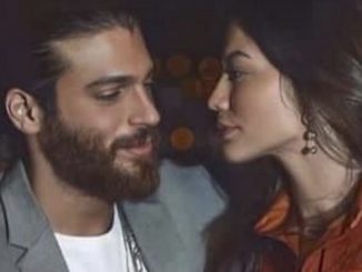 Can Yaman e Demet c'è stato l'amore ma poi tutto è finito perchè...