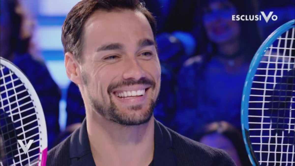 Fognini, dopo due anni di bastonate ora sono contento