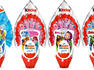 Pasqua Uovo Kinder quanto costa Kinder Maxi e dove comprarlo