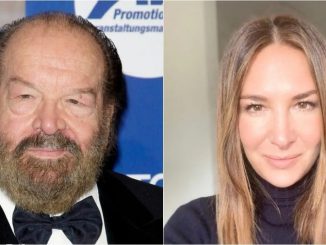 Chi è Carlotta Rossi la presunta figlia di Bud Spencer: età, vita privata