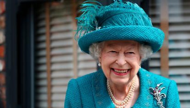 Regina Elisabetta causa morte e la malattia della sovrana inglese