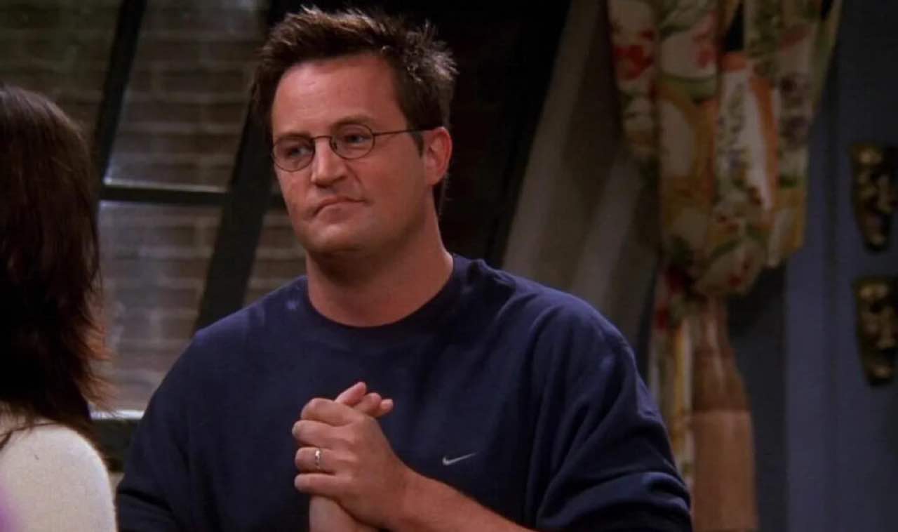 I motivi della morte di Matthew Perry: l'amico rivela cosa è successo