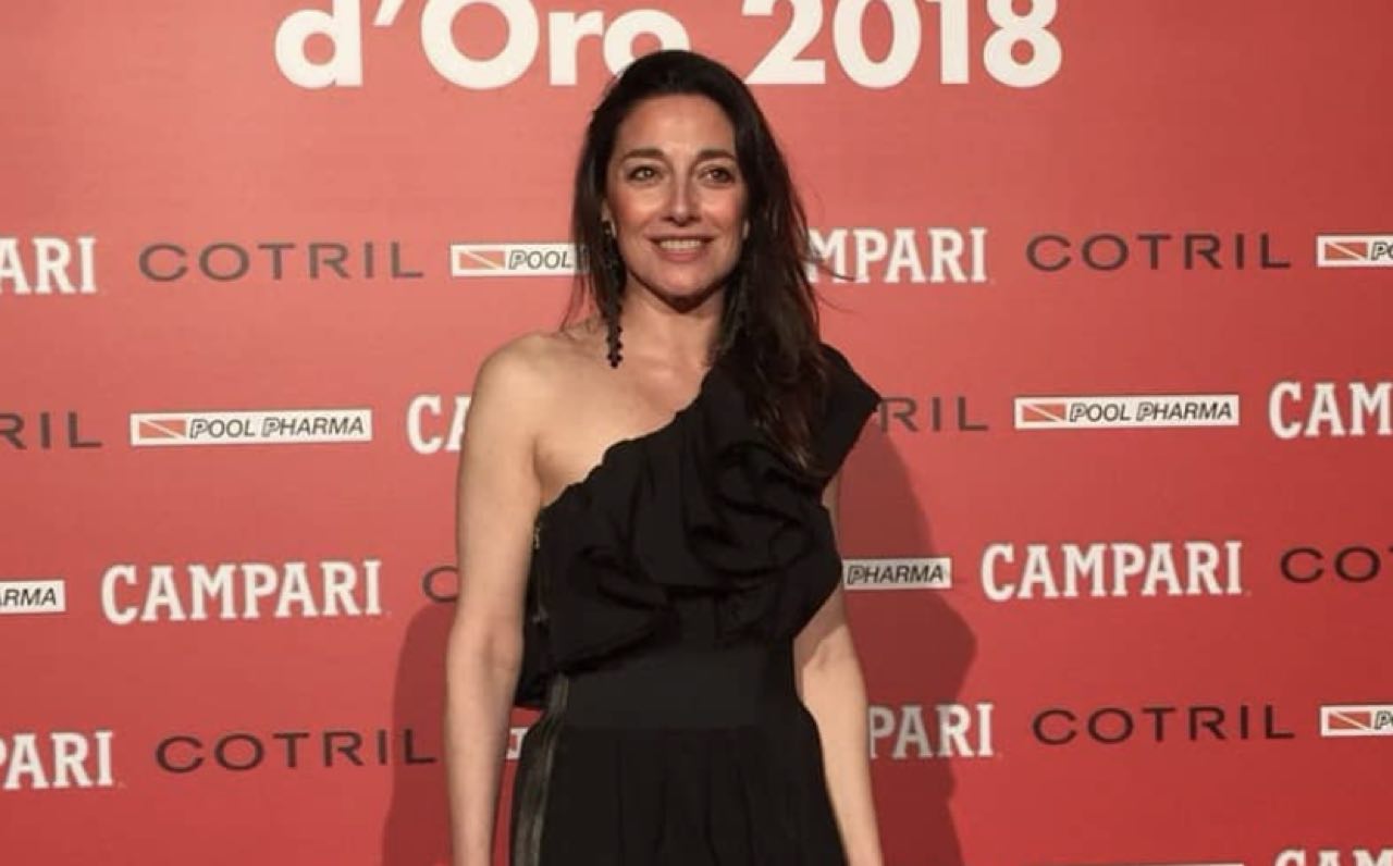 Chi è Sara Ricci del Gf: età, altezza, attrice e vita privata