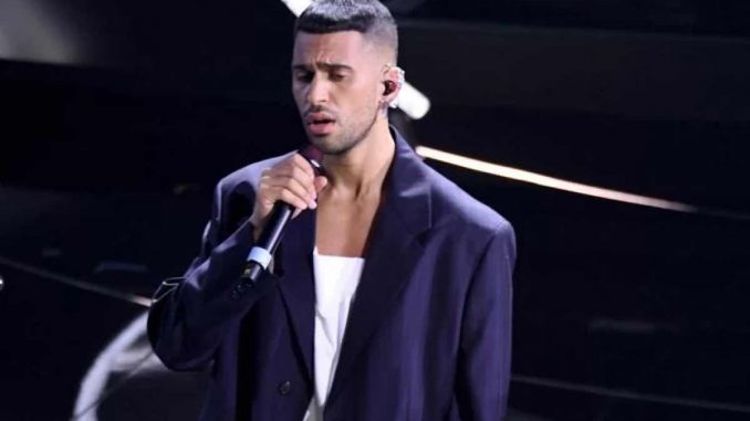 Mahmood età altezza peso: disco di platino per Tuta Gold