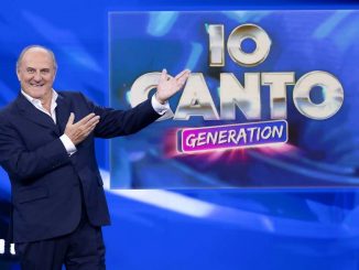 Torna Io Canto Generation, nuova giuria e nuovi coach