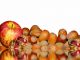 Castagne e Halloween: come trasformare i tuoi snack in delizie spettrali