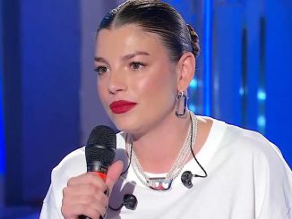 Quanto pesa Emma Marrone: peso, ingrassata, dimagrita, evoluzione del fisico