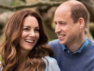 Principe William parla per la prima volta del cancro di Kate:"Mesi devastanti"